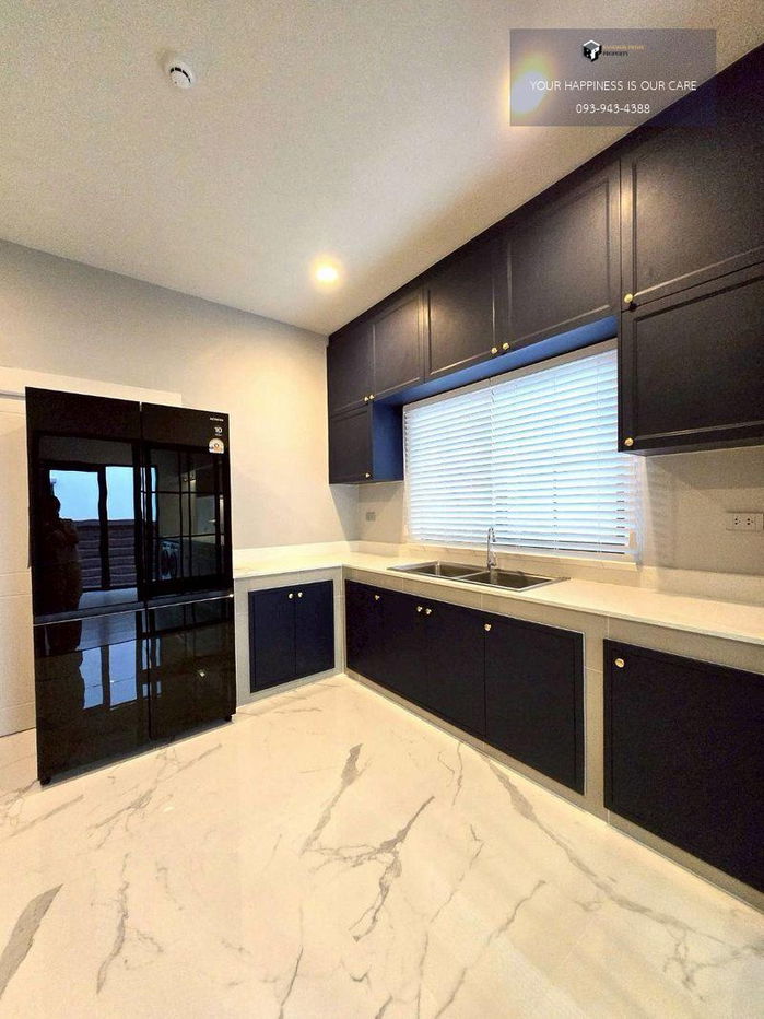 picture Setthasiri Bangna-Suvarnabhumi | Luxury house, fully furnished, ready to move in #2025090811784 - 5/16