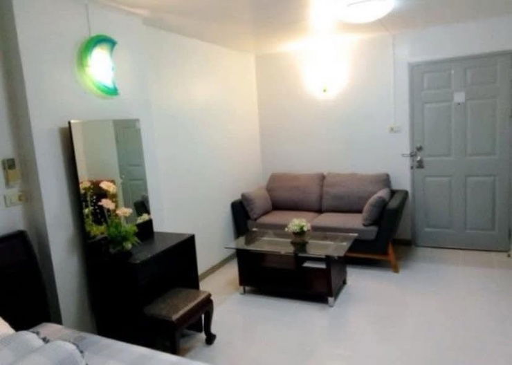 picture Condo for rent LPN Center Ladprao 111  - 1/7