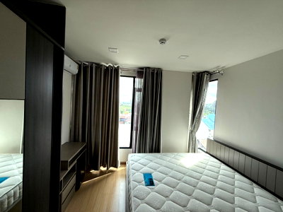 Condos for rent : Condo for Rent at Escent Ubon – Only 3 Minutes Walk to Central Plaza! 🏙️