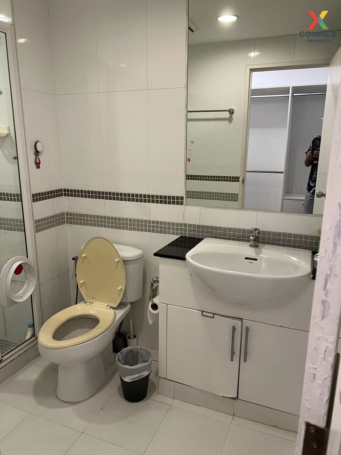 รูป เช่าคอนโด  สาทร พลัส บาย เดอะ การ์เด้น MRT-คลองเตย ช่องนนทรี เขต ยานนาวา กรุงเทพ CX-130464 ✅ ทักไลน์ @connexproperty ตอบทันที ทีมงานมืออาชีพ ✅  - รูปที่ 7/7