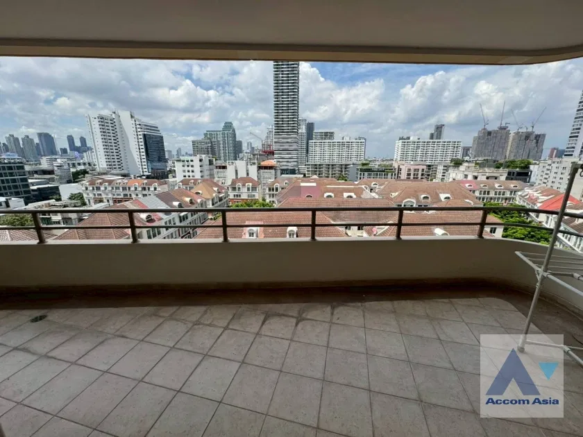 picture 🔼🔽 AccomA 📩  4 BR Condominium @Hampton Thonglor 10 (AA24950) - 18/18