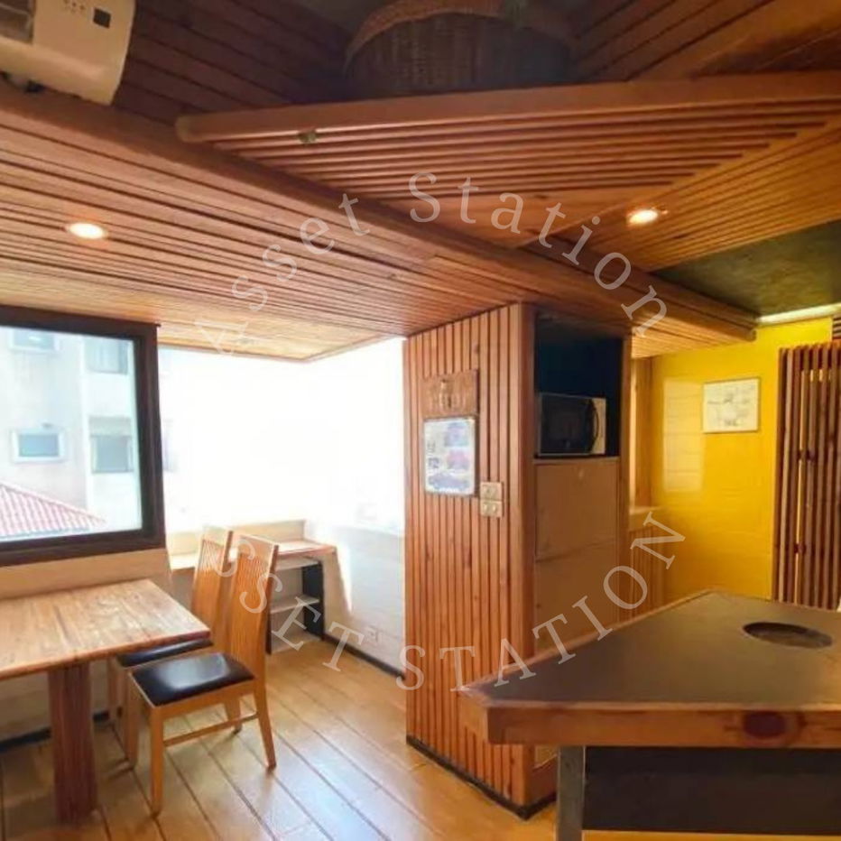 รูป 🏢 Baan Onnut Condominium – คอนโดพร้อมอยู่ ใกล้ BTS อ่อนนุช!🌿 - รูปที่ 6/12