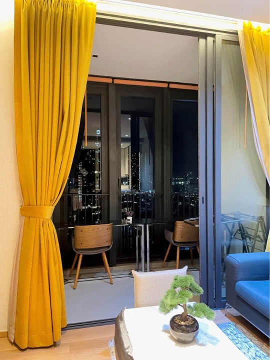 picture Condo for Rent at Beatniq Sukhumvit 32 (E6809063) - 7/7