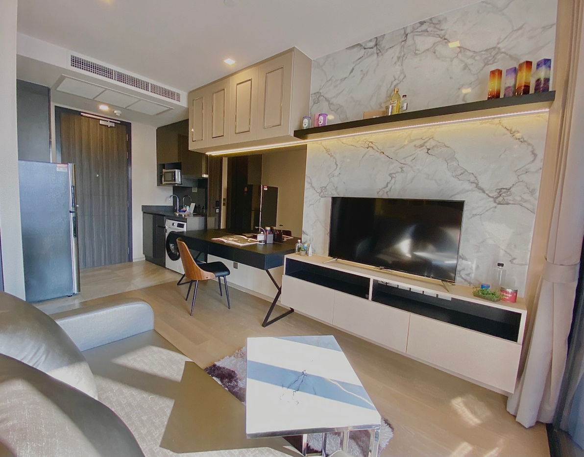 รูป ให้เช่า  Ashton asoke (S05-0628)  - รูปที่ 5/9