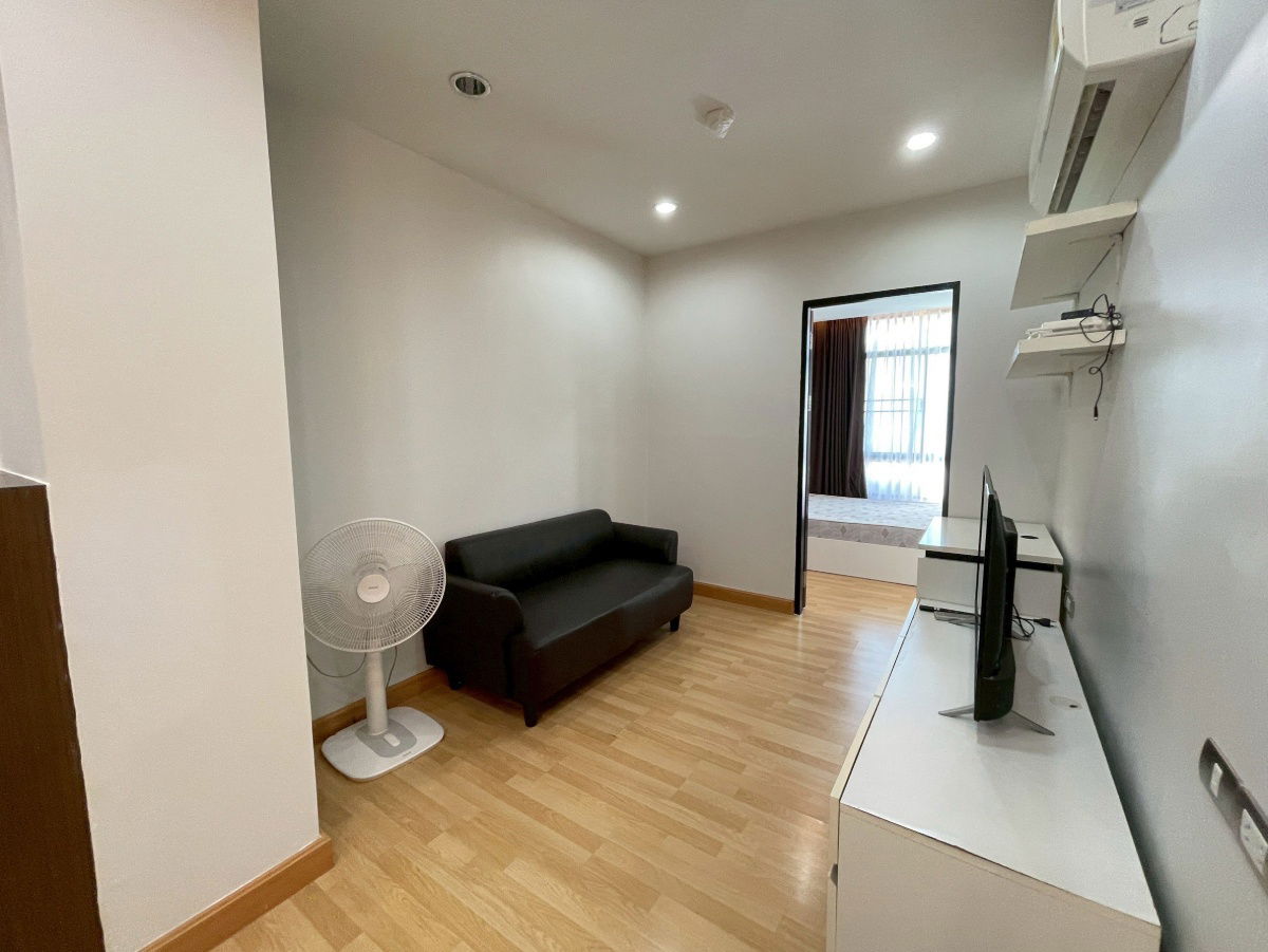 picture Jigsaw 2 Condo  For  Sale! 1bed,Near BigC Extra  - 6/12