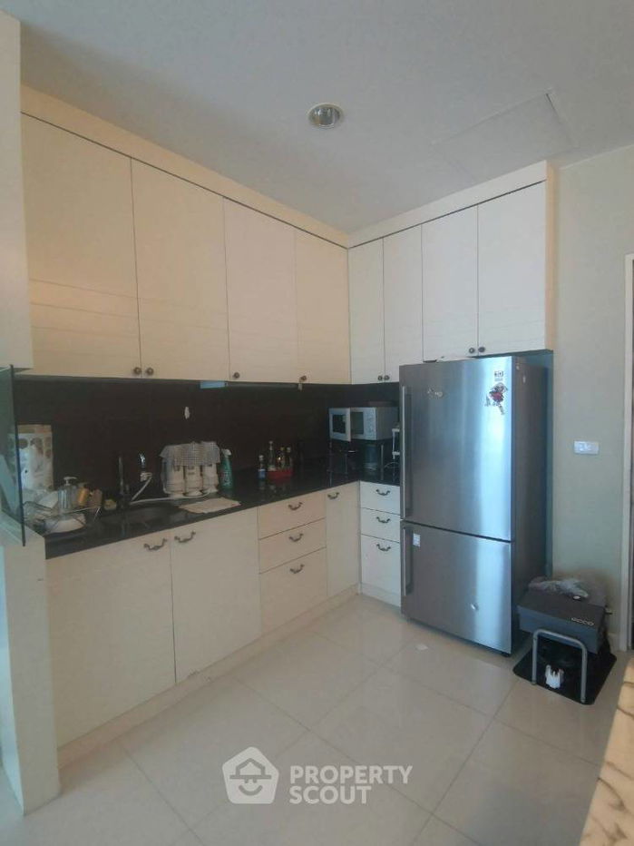 picture 2-BR Condo at The Fourwings Residence in Hua Mak (ID 2013722) - 3/14