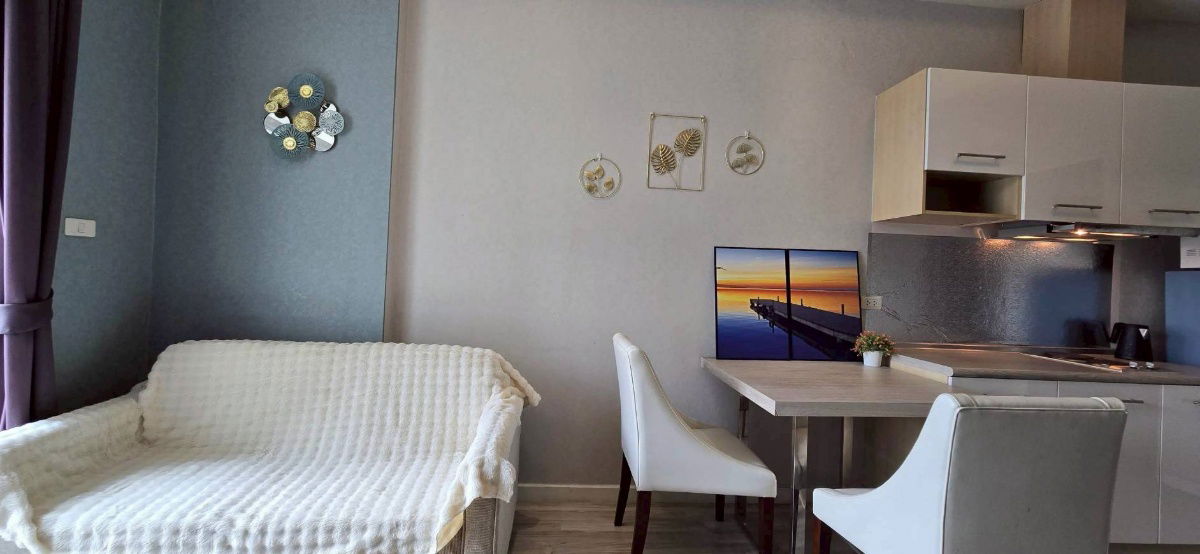 รูป คอนโด ให้เช่า My Hip condo 2 พิเศษ 11,500 บาทต่อเดือน - รูปที่ 3/25