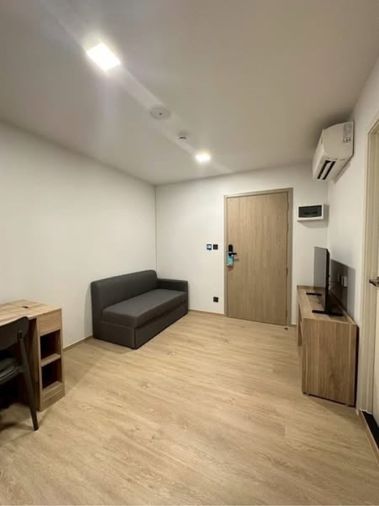 1-bed condo for rent, 27 sqm, Atmoz Season Ladkrabang