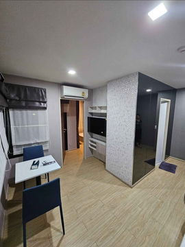 ให้เช่าคอนโดใกล้ BTS สะพานใหม่ (วินน์ คอนโด พหลโยธิน 52)