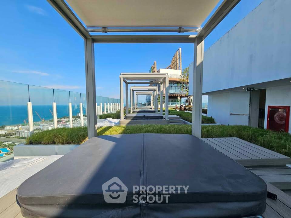 รูป คอนโด 1 ห้องนอน ขาย ที่ VEHHA Hua Hin ชั้น 10 ใกล้ Vana Nava (ID 2301461) - รูปที่ 13/19