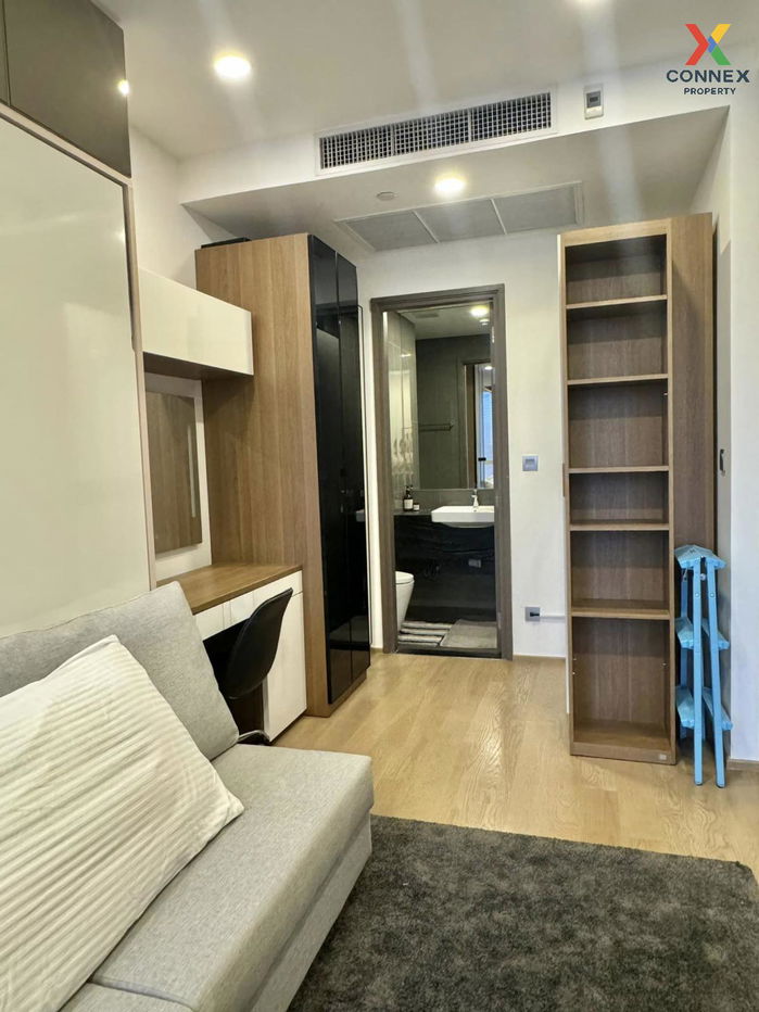 รูป 🔥🔥🔥 เช่าคอนโด  แอชตัน จุฬา-สีลม MRT-สามย่าน สี่พระยา เขต บางรัก กรุงเทพ CX-102730 ✅ ทักไลน์ @connexproperty ตอบทันที ทีมงานมืออาชีพ ✅ 🔥🔥🔥 - รูปที่ 7/12