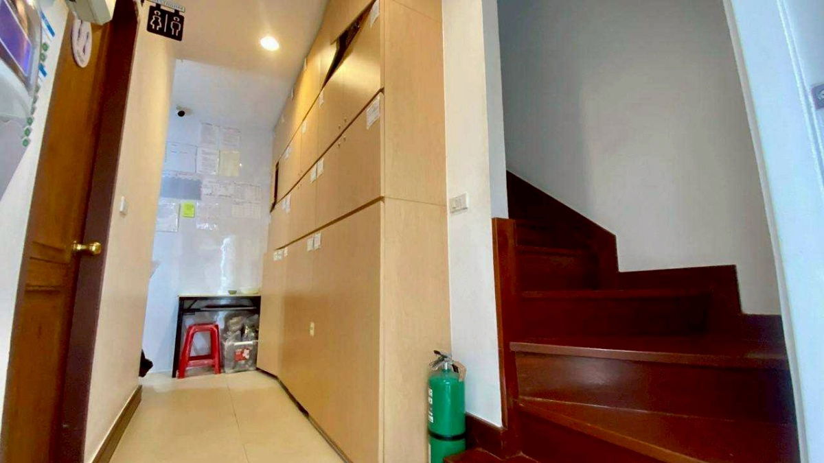 picture LTH13006 – Commercial space for rent at Yaowarat Road Size 107 sqm. 2 Beds 1 Bath Near Yaowarat ONLY 80K/Month - 3/7