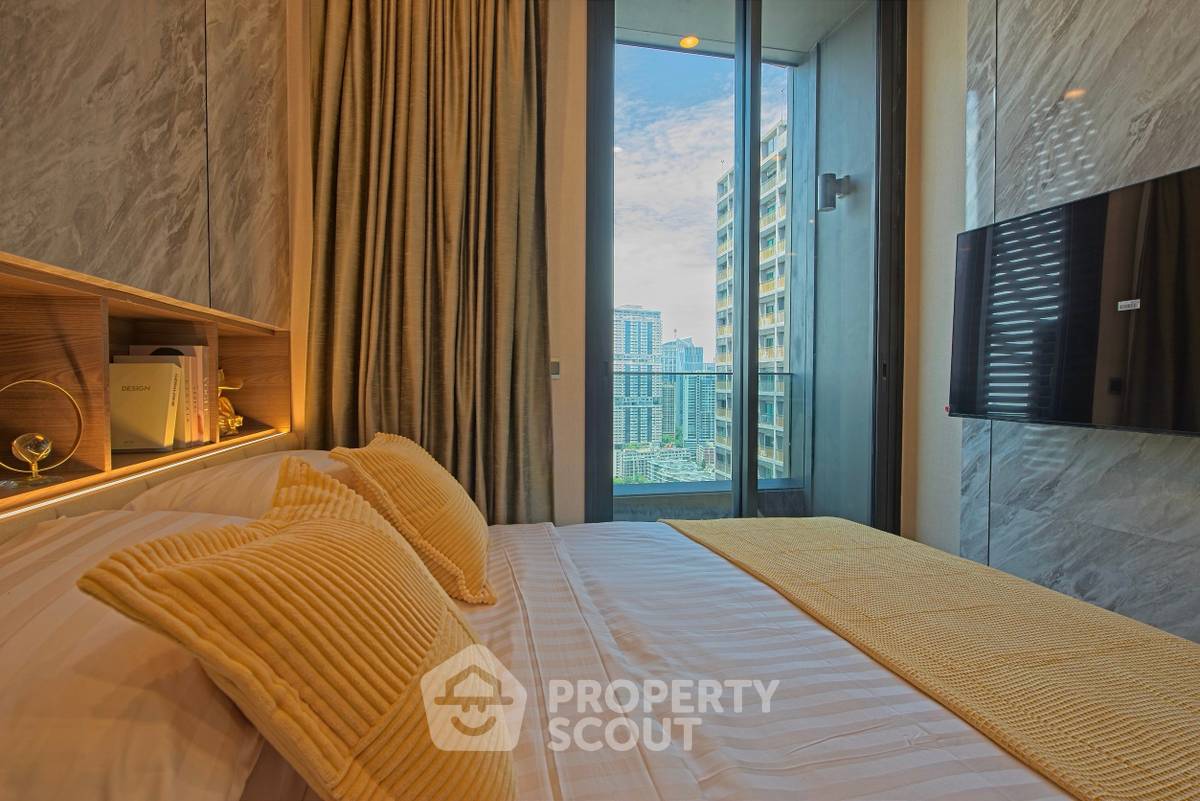 picture 2-BR Condo at The Esse Sukhumvit 36 near BTS Thong Lor (ID 2301405) - 7/12