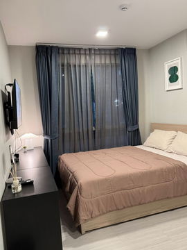Quintara Phume Sukhumvit 39 ห้องสวย ราคาดี สอบถามเพิ่มเติมได้ที่ Line @condorental