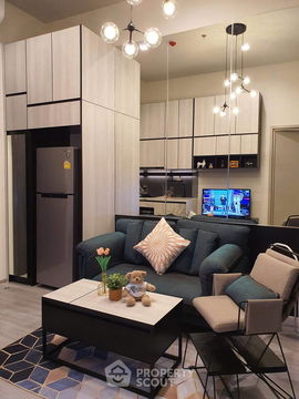 1-BR Condo at The Line Sukhumvit 101 near BTS Punnawithi (ID 2300396)