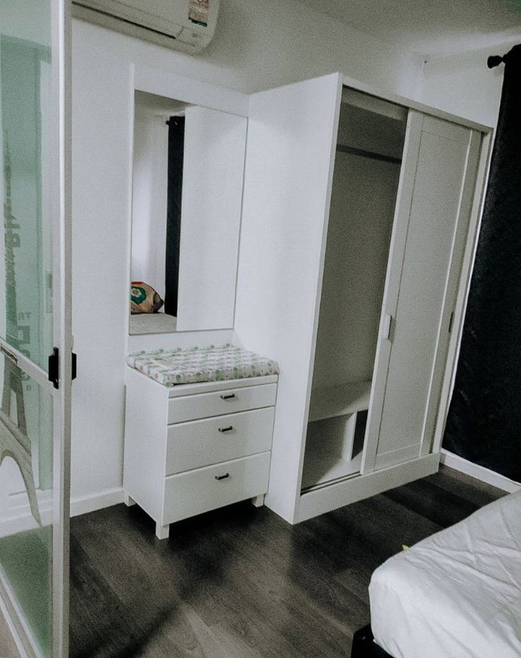 รูป ห้องว่างให้เช่า ดีคอนโด (เนินพระ) ระยอง ราคา 6,000 บาท ติดถนนสุขุมวิท ทำเลดี - รูปที่ 10/16