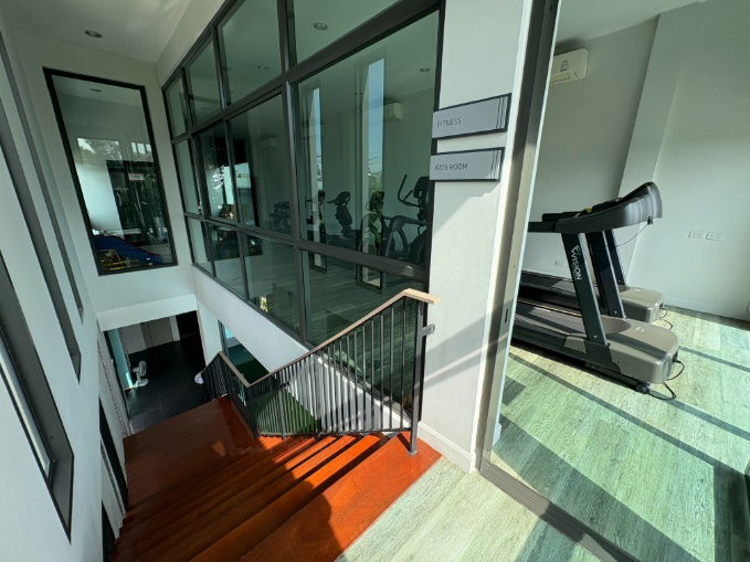 picture For Sale: Verve Rama 9 Townhome by SC Asset, 21 sq.w. (84 sq.m. land), 134 sq.m.  - 39/48