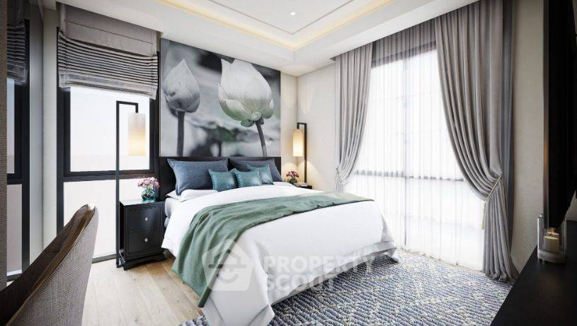 รูป วิลล่า 5-ห้องนอน ใกล้ เมืองพัทยา (ID 1316259) - รูปที่ 4/10