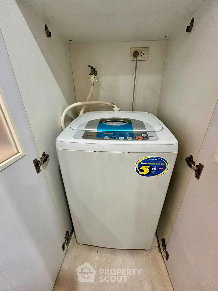 รูป คอนโด 1-ห้องนอน ที่ แกรนด์ พาร์ค วิว อโศก ใกล้ MRT สุขุมวิท (ID 2301057) - รูปที่ 11/13