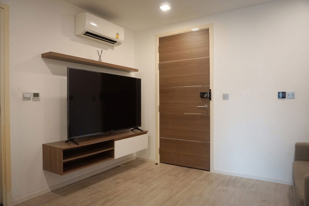 รูป #R6213 🎉 080968 ให้เช่าคอนโด Atmoz Ladprao 71 - รูปที่ 6/12