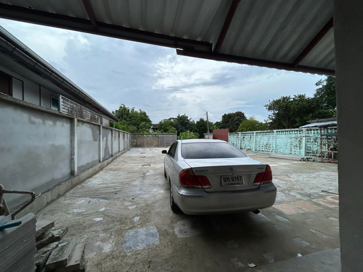 รูป ให้เช่าโกดัเงเรือนพัก 16x58ม ที่จอดรถ รามอินทรา61แยก2 7,999 บาท 0860277600 - รูปที่ 19/20