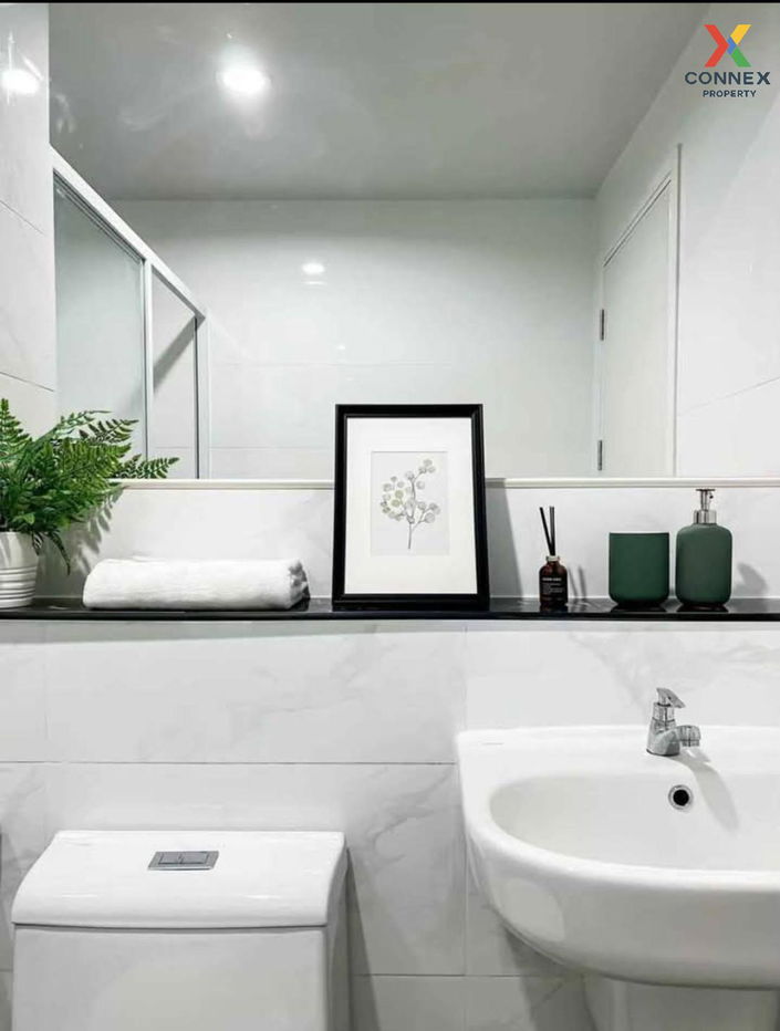 picture 🔥🔥🔥 For Rent Condo , RYE Sukhumvit 101/1 , BTS-Punnawithi , Bang Chak , Phra Khanong , Bangkok , CX-130606 ✅ Live chat with us ADD LINE @connexproperty ✅ 🔥🔥🔥 - 11/11