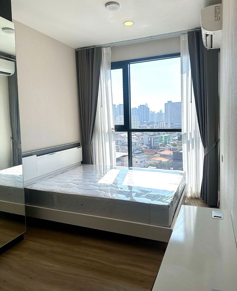 picture WS3215 [Rent] The Stage mindscape Huai Khwang 💰 Rent 20,000 baht/month 🚆 MRT Huai Khwang - 2/20