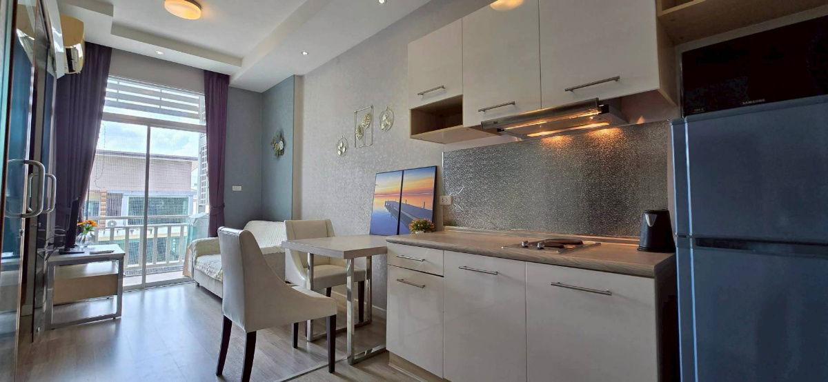 รูป คอนโด ให้เช่า My Hip condo 2 พิเศษ 11,500 บาทต่อเดือน - รูปที่ 2/25