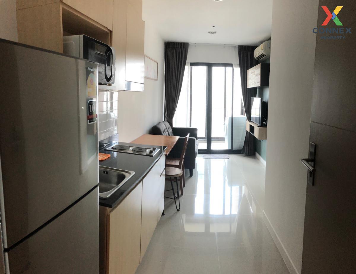 picture 🔥🔥🔥 For Rent Condo , Ideo Ratchada - Huaikwang , MRT-Huai Khwang , Huai Khwang , Huai Khwang , Bangkok , CX-83109 ✅ Live chat with us ADD LINE @connexproperty ✅ 🔥🔥🔥 - 5/11