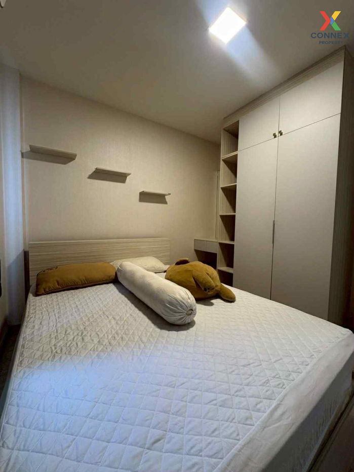 picture For Rent Townhouse/Townhome  , Rasa Grand Ville Phaholyothin 73 , Sanambin , Don Mueang , Bangkok , CX-130470 ✅ Live chat with us ADD LINE @connexproperty ✅  - 6/9