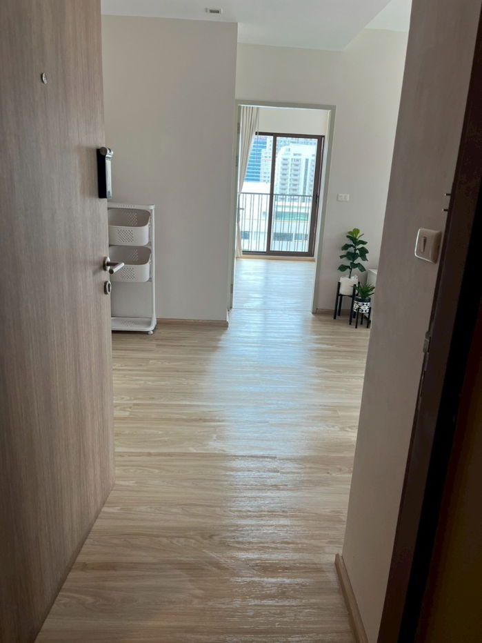 picture 🌈💚 E50615 Noble Refine Sukhumvit 26 💚🌈Get a Special Code when renting with us 💬 LINE: @theagentpro - 13/14