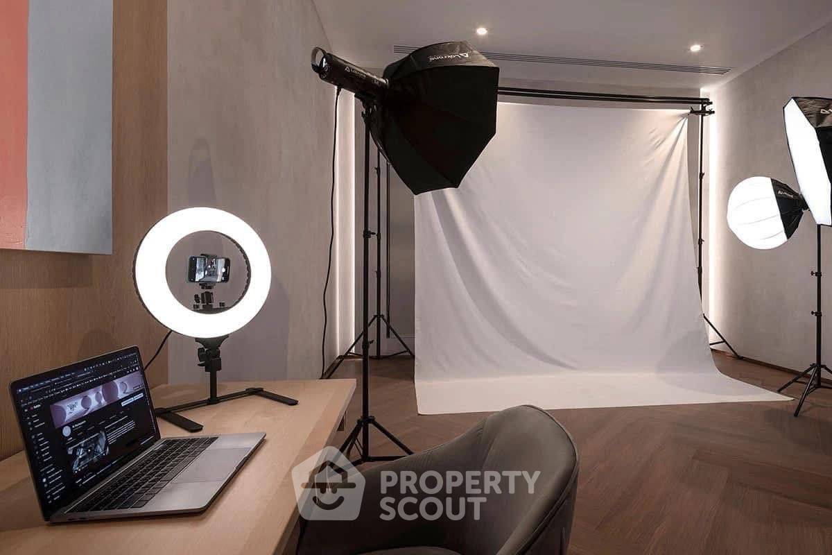 picture 1-BR Condo at XT Huaikhwang near MRT Huai Khwang (ID 2299728) - 11/17