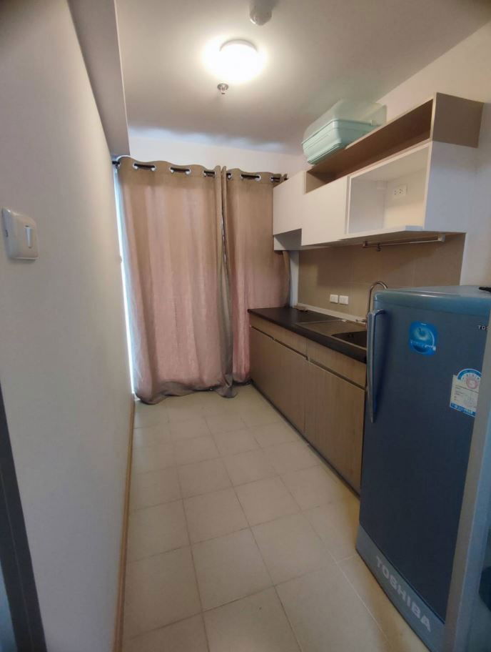 รูป X3230365 ให้เช่า คอนโด Supalai Veranda Rama 9 ขนาด 37 ตร.ม ชั้น 7 ตึก A - รูปที่ 5/6