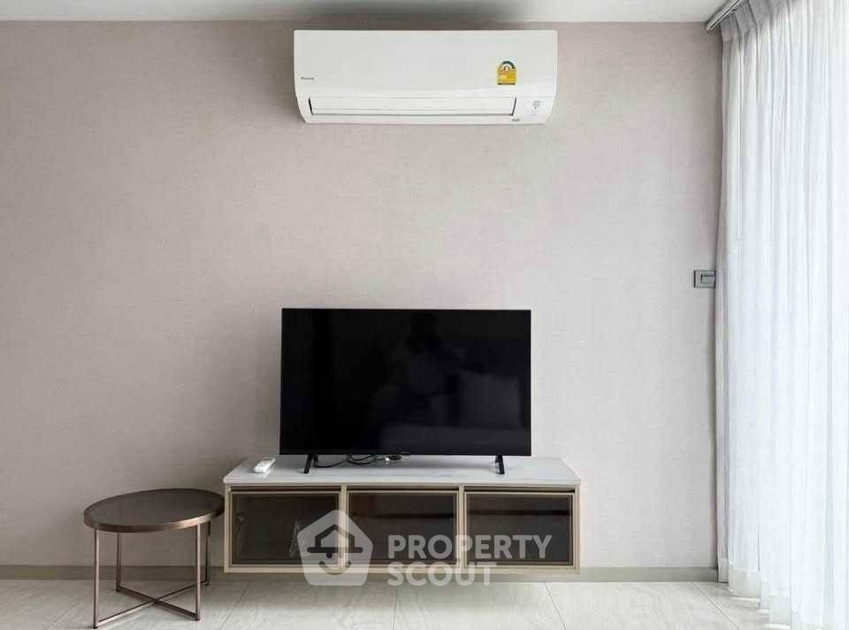picture 1-BR Condo at Walden Asoke near MRT Sukhumvit (ID 2301433) - 7/11