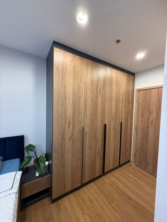 รูป 🌿ห้องว่าง‼️✅ The Line Vibe – For Rent 2 ห้องนอน 2ห้องน้ำ 65 ตรม.  ✨ ทำเล: BTS/MRT ห้าแยกลาดพร้าว - รูปที่ 11/14