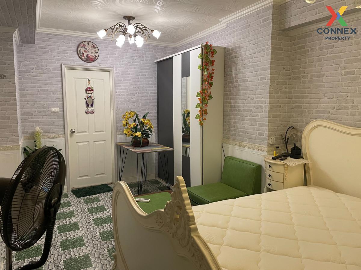 picture For Rent Condo , SUPALAI CITY RESORT RATCHAYOTHIN-PHAHOLYOTHIN 32 , MRT-Phahon Yothin , Chankasem , Chatuchak , Bangkok , CX-130271 ✅ Live chat with us ADD LINE @connexproperty ✅  - 5/8