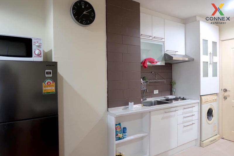 picture FOR RENT condo , Grand Park View Asoke , BTS-Asok , Khlong Toei , Watthana , Bangkok , CX-09992 ✅ Live chat with us ADD LINE @connexproperty ✅  - 5/9