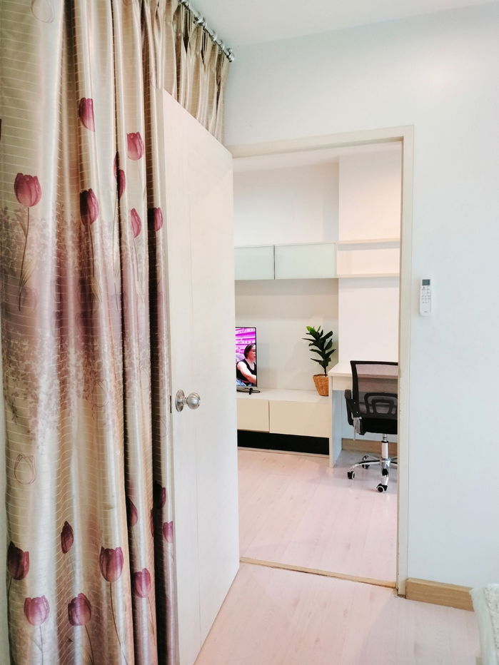 รูป 💥CP-8734💥ว่าง ให้ เช่า  เดอะ วีว่า คอนโด สาทร - ตากสิน 👉แอดไลน์ @cozycondo  - รูปที่ 6/12