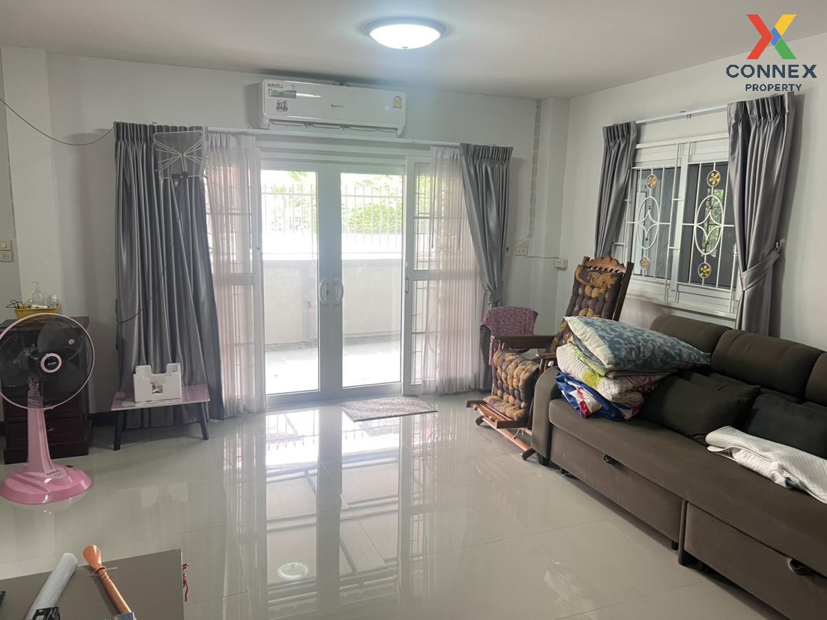 picture For Sale House , Arunthong 6 , Nong Khaem , Nong Khaem , Bangkok , CX-130462 ✅ Live chat with us ADD LINE @connexproperty ✅  - 11/12