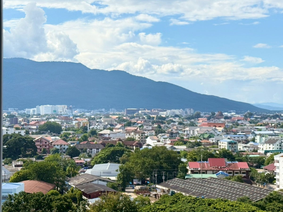 picture ✨ For Rent – The Astra Sky River, Luxury Condo in Chiang Mai ✨ - 3/13