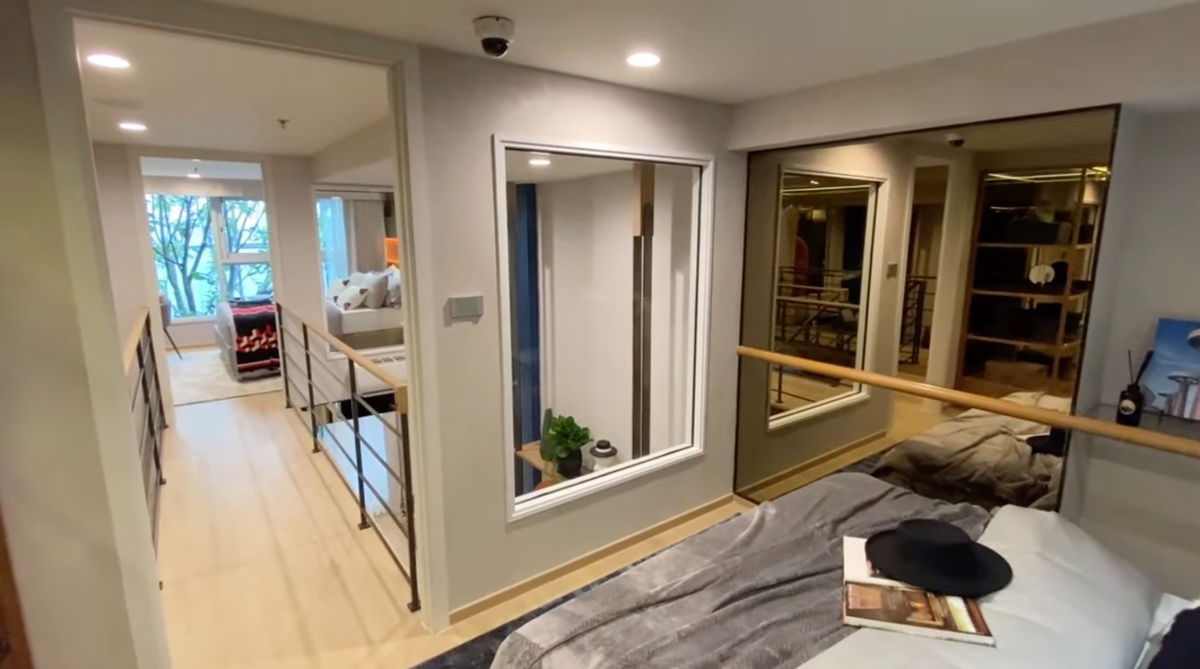 picture Cutloss Sell down payment culture chula 2 bedroom 1 bath price 10.8 MB only - 6/8