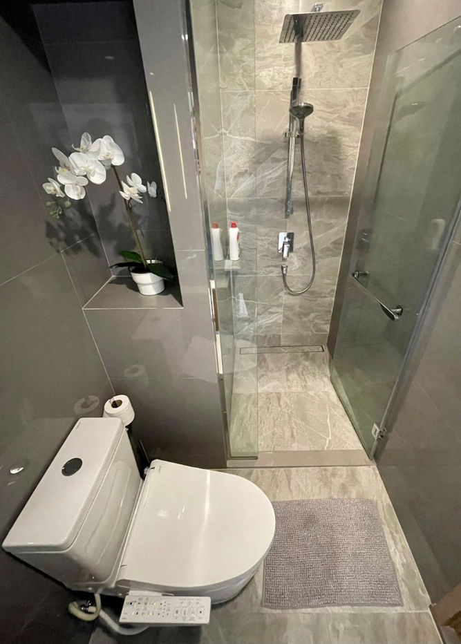 รูป ขายคอนโด Kawa Haus Onnut | 2 ห้องนอน 51 ตร.ม. | เฟอร์ครบ พร้อมอยู่ - รูปที่ 5/25