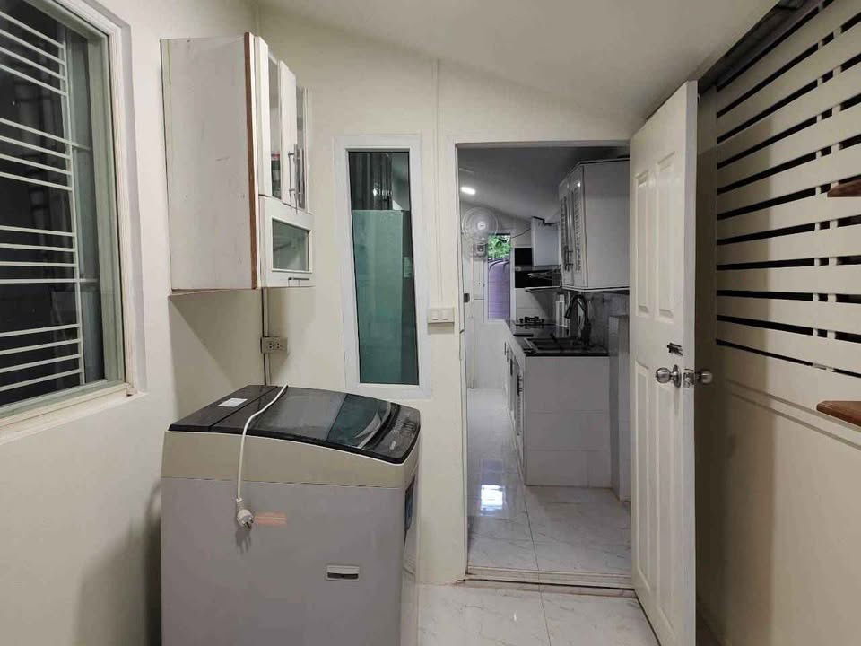 picture Rent Pruksa Ville5 , near Central westgate, ready to move - 11/20