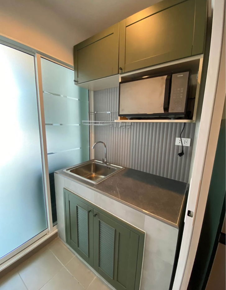 รูป #R6196 🎉 080968 ให้เช่าคอนโด Regent Home Bangna  - รูปที่ 9/10