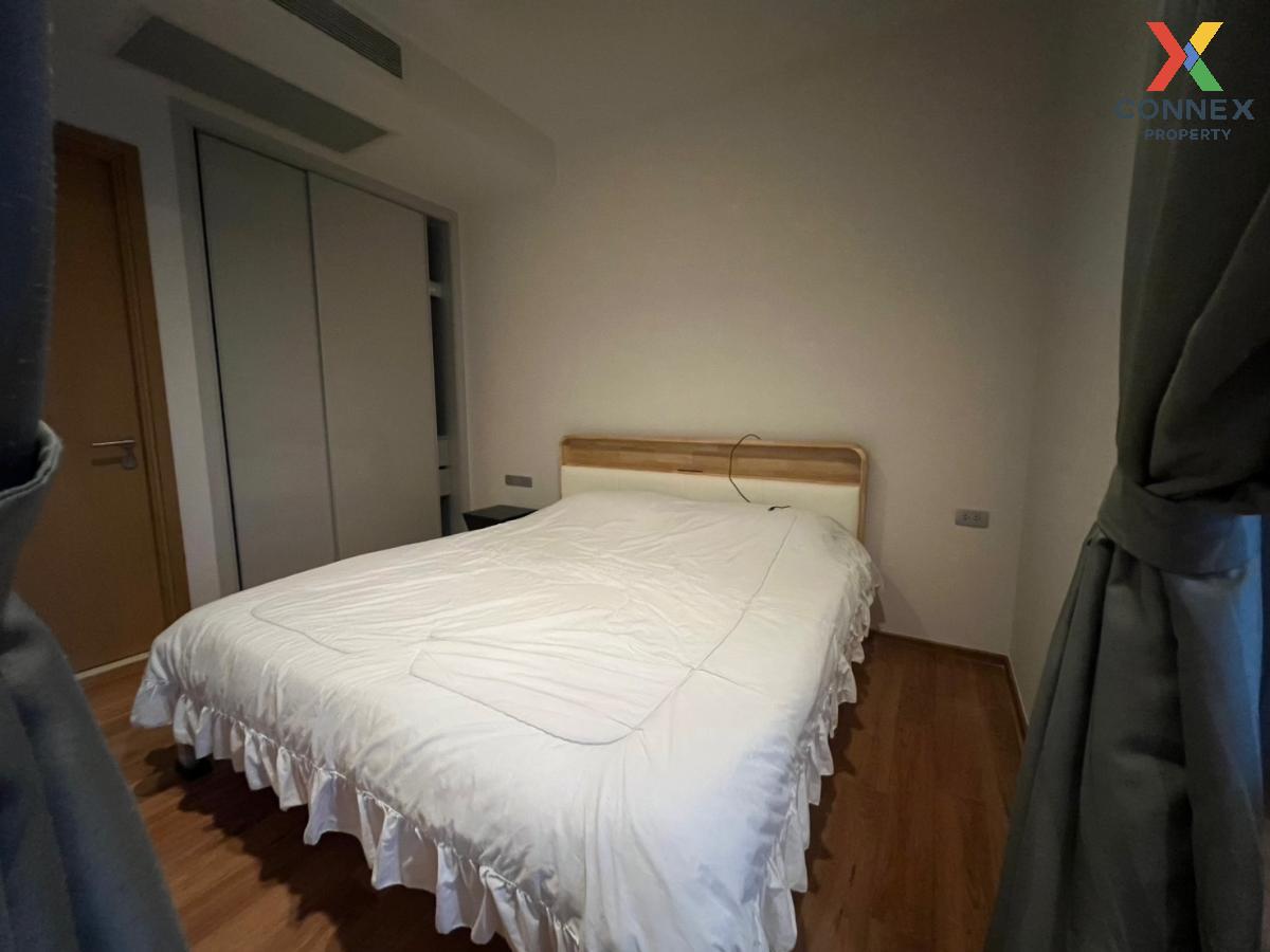 picture 🔥🔥🔥 FOR RENT condo , Hyde Sukhumvit 13 , BTS-Nana , Khlong Toei Nuea , Watthana , Bangkok , CX-10412 ✅ Live chat with us ADD LINE @connexproperty ✅ 🔥🔥🔥 - 4/5