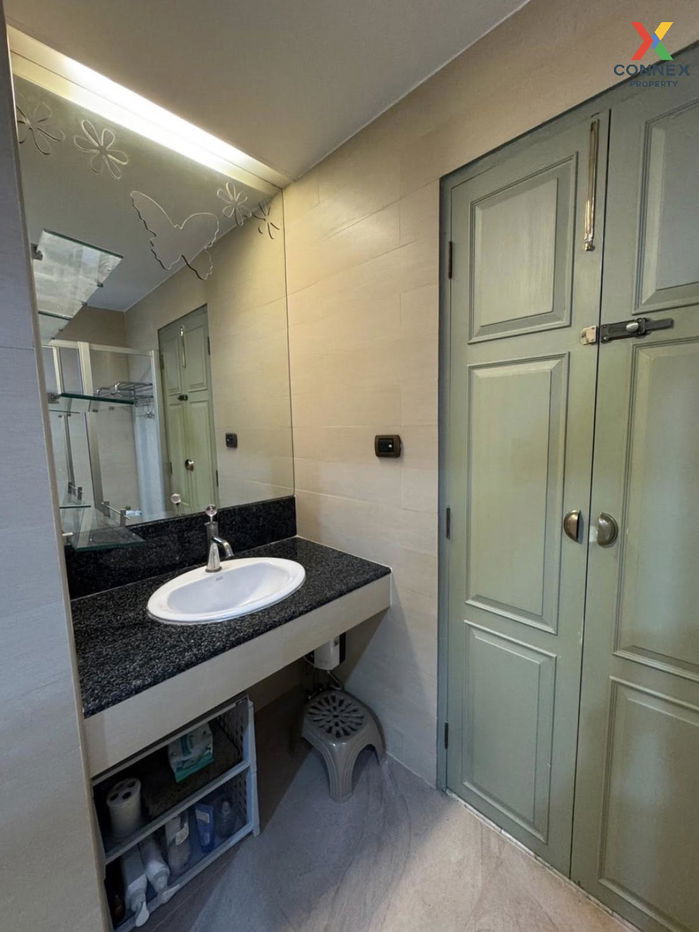 picture 🔥🔥🔥 For Rent Condo , Regent Royal Place 1 , BTS-Ratchadamri , Lumpini , Pathum Wan , Bangkok , CX-130705 ✅ Live chat with us ADD LINE @connexproperty ✅ 🔥🔥🔥 - 8/8