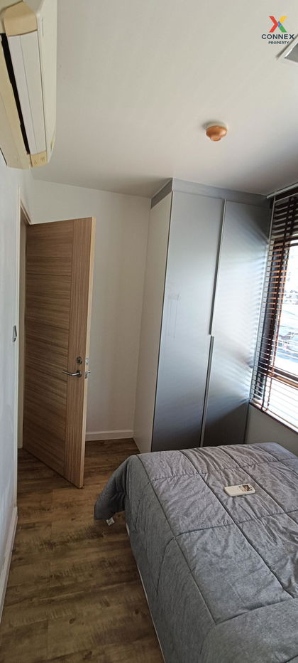 picture 🔥🔥🔥 For Rent Condo , H2 CONDO RAMINDRA 21 , corner unit , BTS-Wat Phra Sri Mahathat , Tha Raeng , Bang Khen , Bangkok , CX-96657 ✅ Live chat with us ADD LINE @connexproperty ✅ 🔥🔥🔥 - 1/7