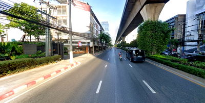 ที่ดิน ปุณณวิถี 21 : ขายที่ดิน ซอยสุขุมวิท 89/1 ใกล้ BTS บางจาก!  