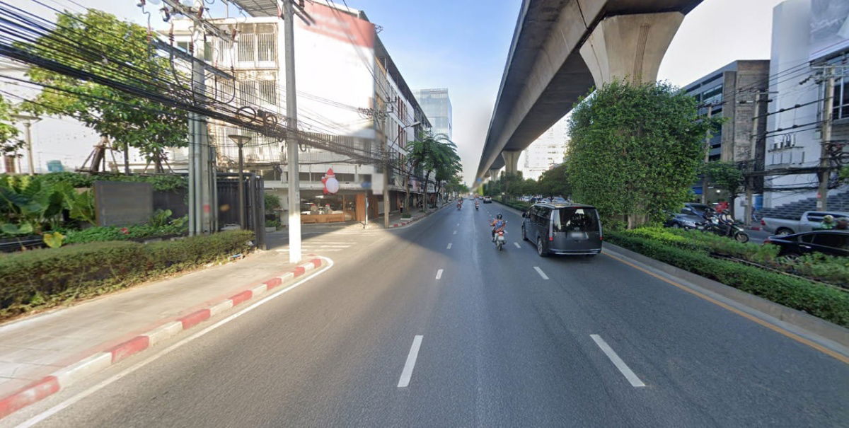 รูป ขายที่ดิน ซอยสุขุมวิท 89/1 ใกล้ BTS บางจาก!   - รูปที่ 1/4