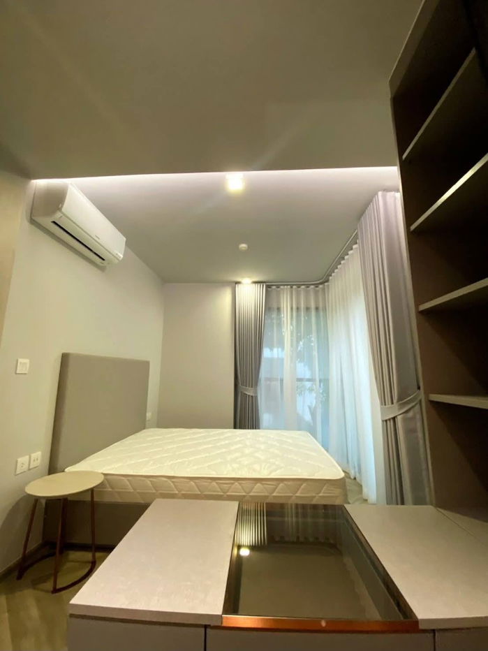 รูป ให้เช่าคอนโด Chapter Thonglor 25 ใกล้ BTS ทองหล่อ 38,000 บาท รหัสทรัพย์: RS1743 - รูปที่ 11/20